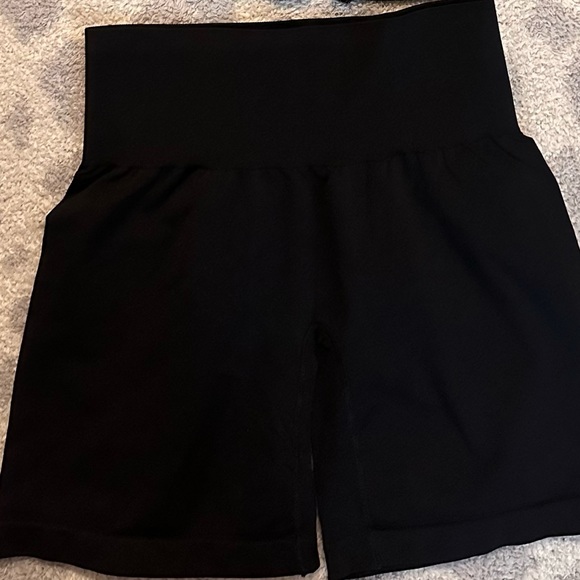 Violate the dress code Shorts Violate The Dress Code Synergy